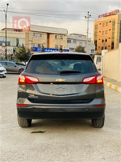 شيفروليه ايكونس